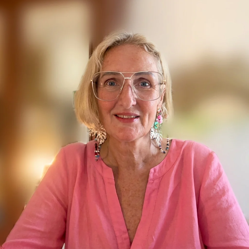 Kirsten Peter